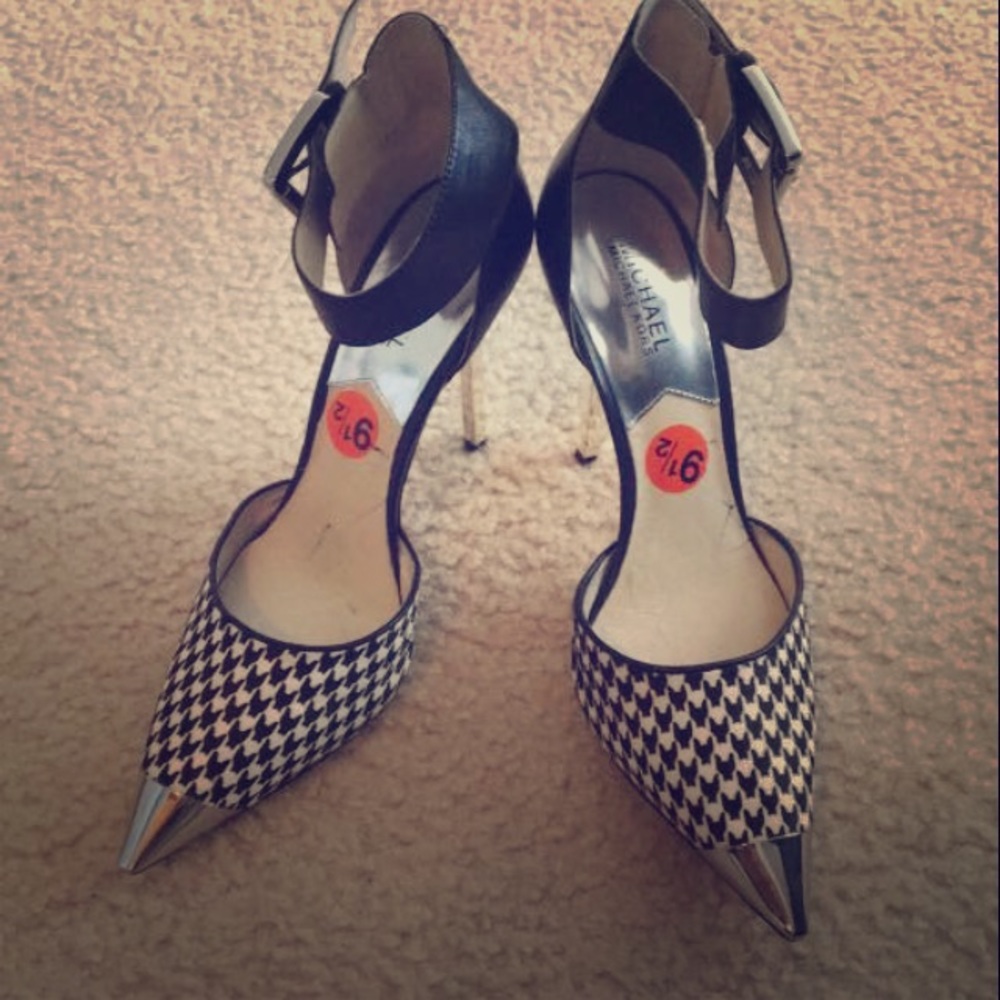 Women Michael Kors shoes